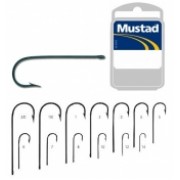 Mustad 3263  25 stuks in een doosje